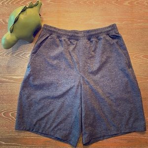 Lululemon athletic shorts